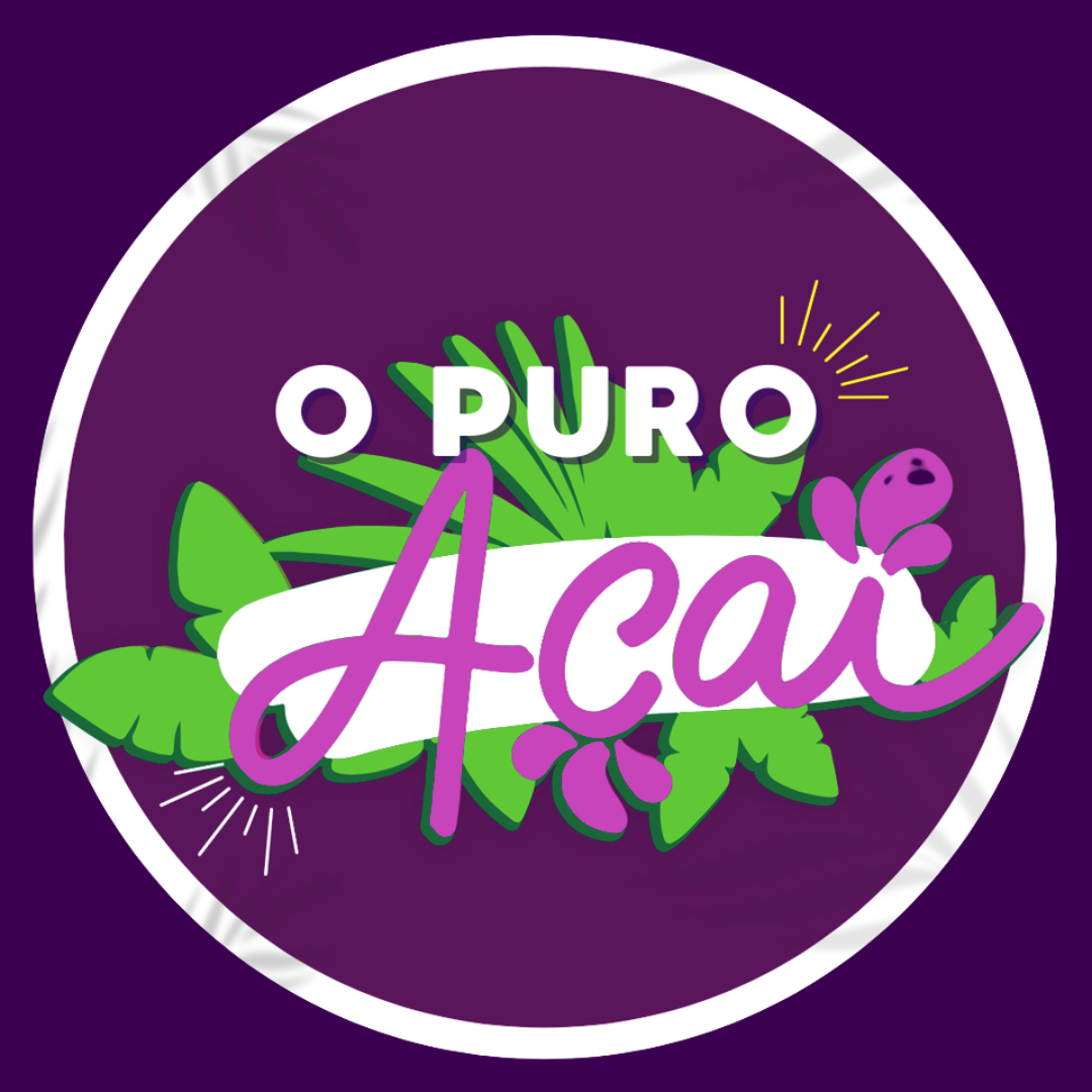 O Puro Açaí